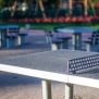 Miniaturka Concrete table tennis, in-ground (2)