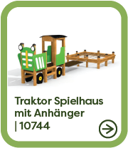 Bauernhof-Spielplatz