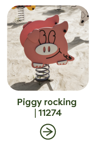 Bauernhof-Spielplatz