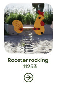 Bauernhof-Spielplatz