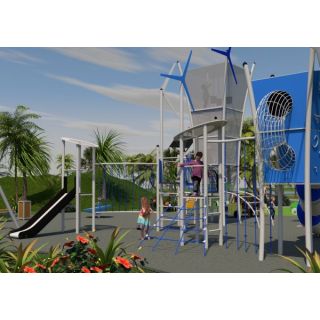 Sonderprojekt Metallspielplatz_2139