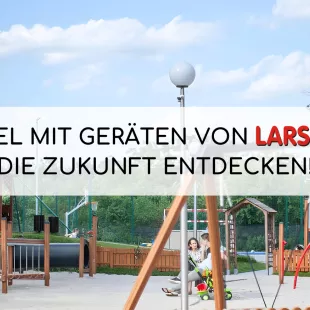 Wie können Themenspielplätze Kindern dabei helfen, ihren Traumjob zu finden?