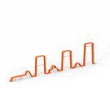 Stahlband Fitness II