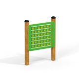 Finde Paare Spieltafel