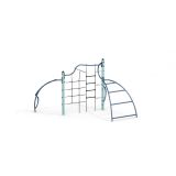 Cassiopeia Klettergerüst