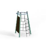 Medusa Klettergerät