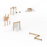 Classic Natur Trimm dich Pfad