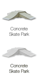 Concrete Skate Park