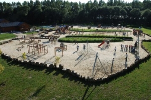 Zaurolandia - Rogowo, Poland